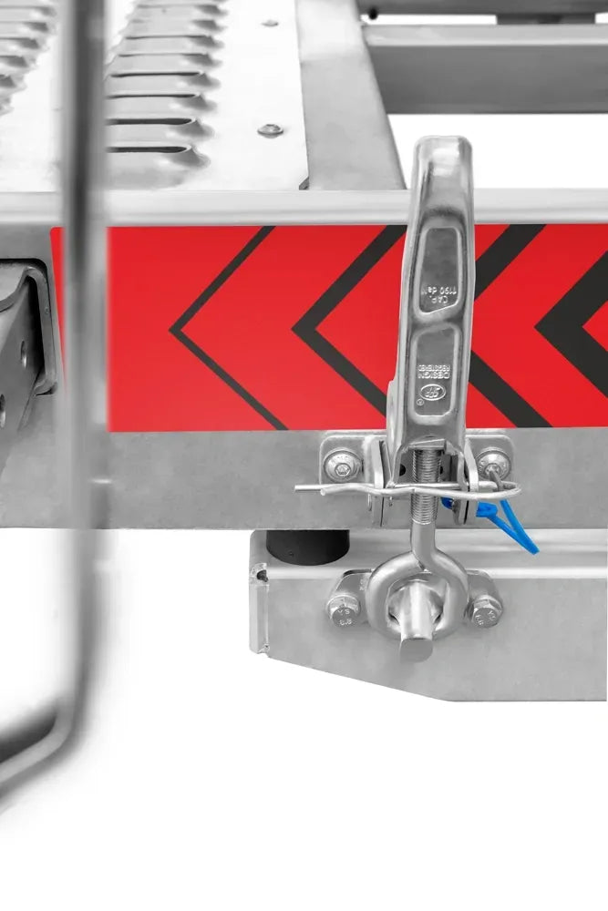 PKW-Anhänger Abschleppanhänger 2,7t